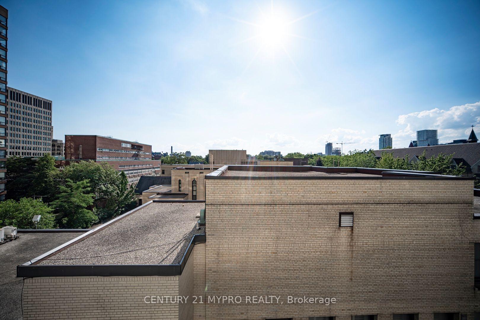 Photo 40 of Unit 417, 57 St. Joseph Street, Toronto, Bay Street Corridor — HOMEH