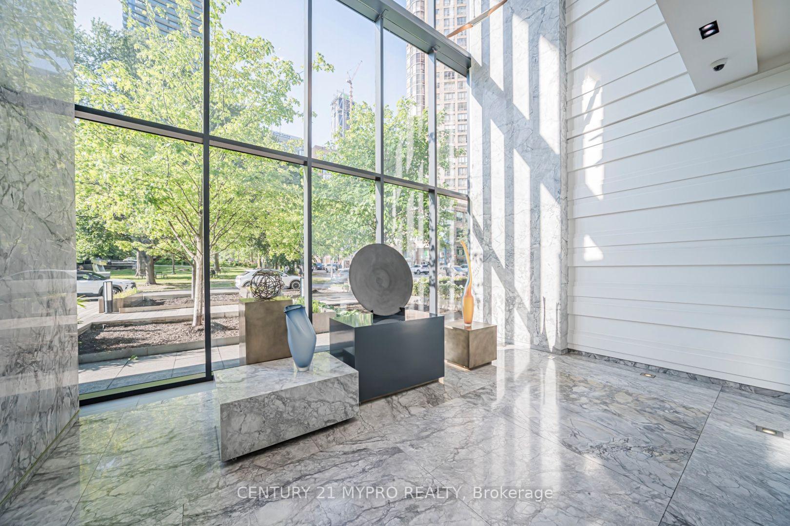 Photo 41 of Unit 417, 57 St. Joseph Street, Toronto, Bay Street Corridor — HOMEH