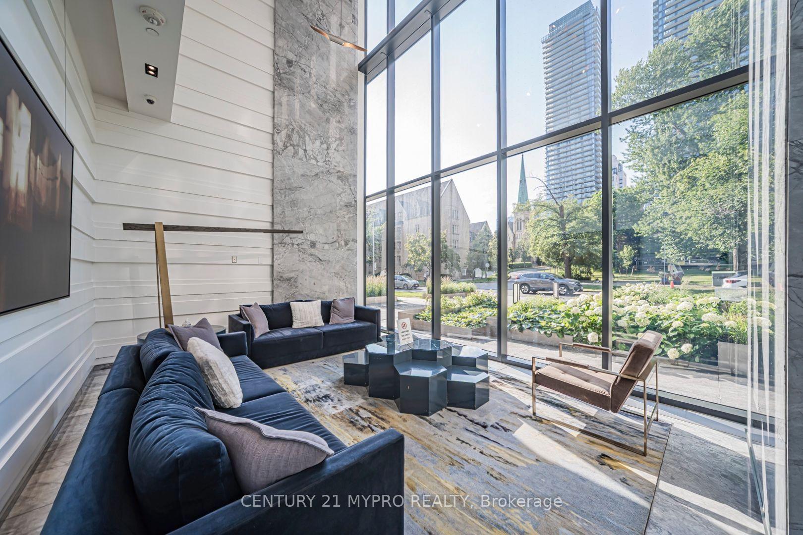 Photo 42 of Unit 417, 57 St. Joseph Street, Toronto, Bay Street Corridor — HOMEH