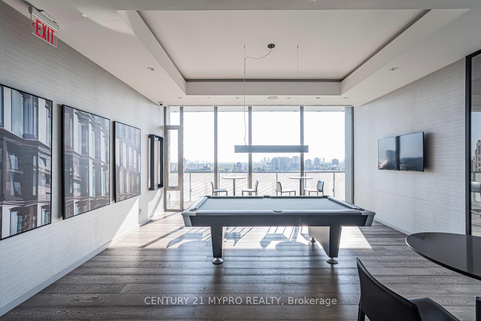 Photo 43 of Unit 417, 57 St. Joseph Street, Toronto, Bay Street Corridor — HOMEH