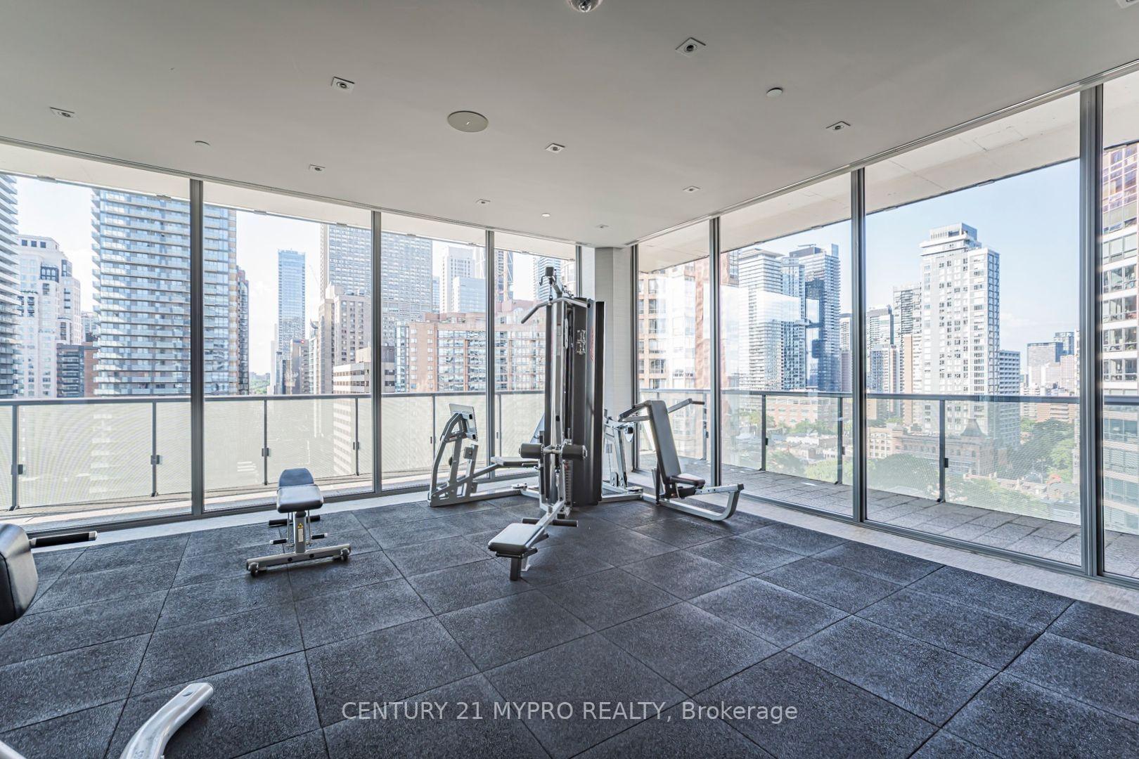Photo 44 of Unit 417, 57 St. Joseph Street, Toronto, Bay Street Corridor — HOMEH