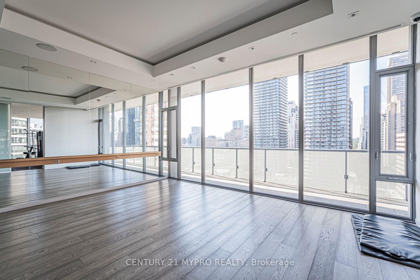 Photo 45 of Unit 417, 57 St. Joseph Street, Toronto, Bay Street Corridor — HOMEH