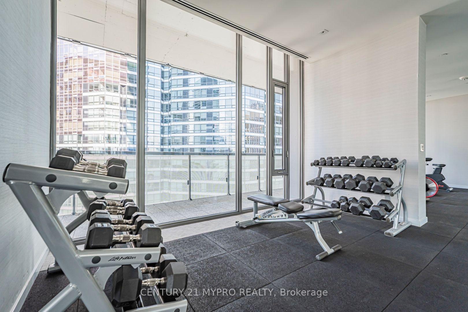 Photo 46 of Unit 417, 57 St. Joseph Street, Toronto, Bay Street Corridor — HOMEH
