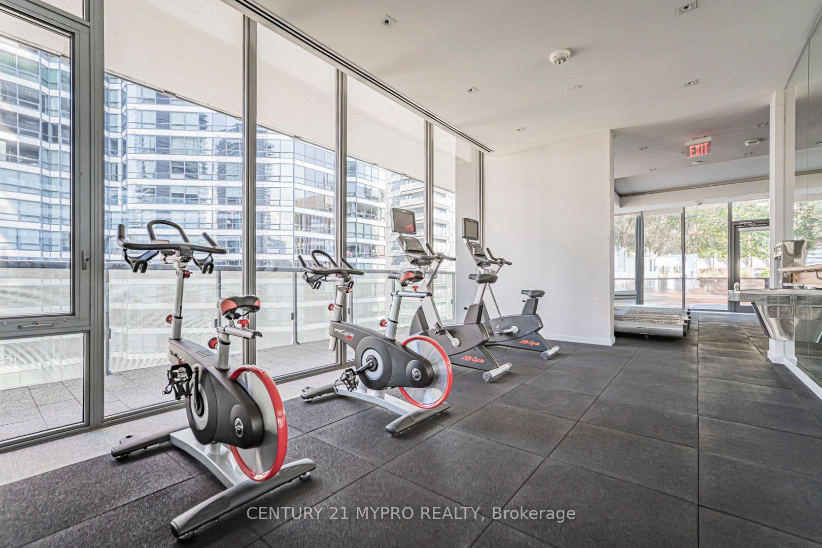 Photo 47 of Unit 417, 57 St. Joseph Street, Toronto, Bay Street Corridor — HOMEH