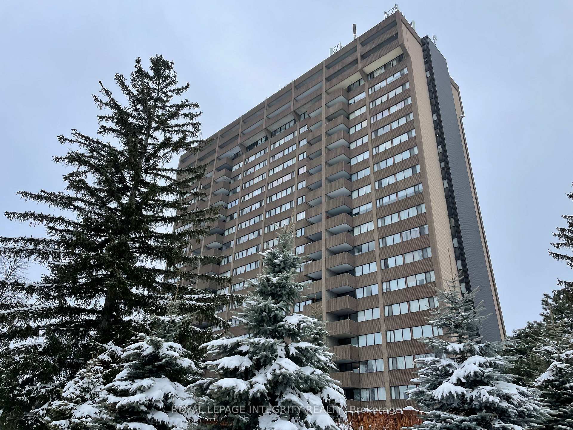 Photo 2 of Unit 1203, 1285 Cahill Drive, Ottawa, South Keys — HOMEH