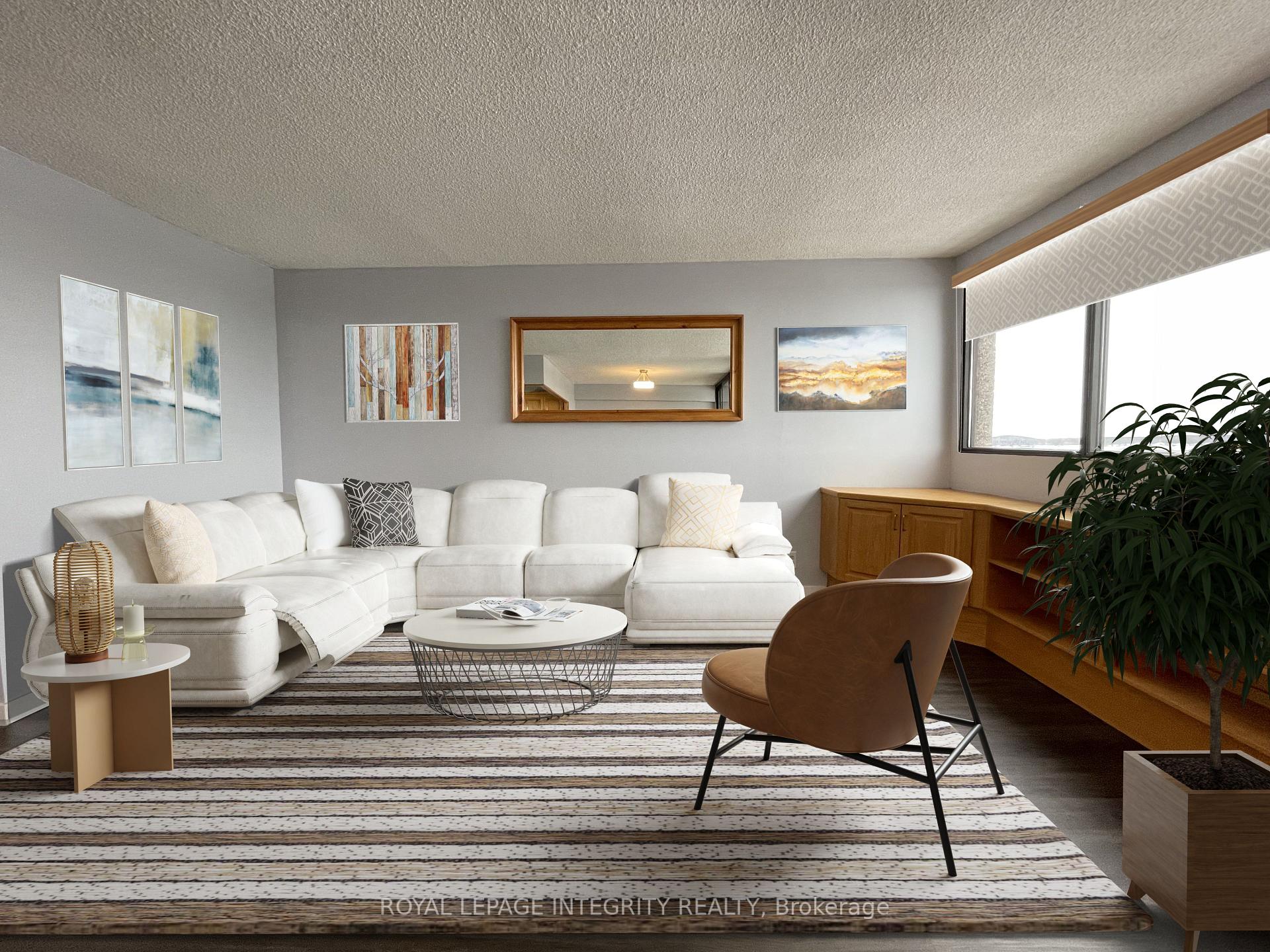 Photo 5 of Unit 1203, 1285 Cahill Drive, Ottawa, South Keys — HOMEH