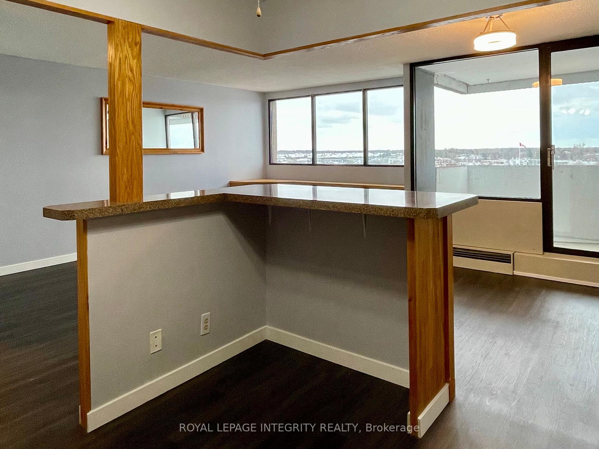 Photo 11 of Unit 1203, 1285 Cahill Drive, Ottawa, South Keys — HOMEH