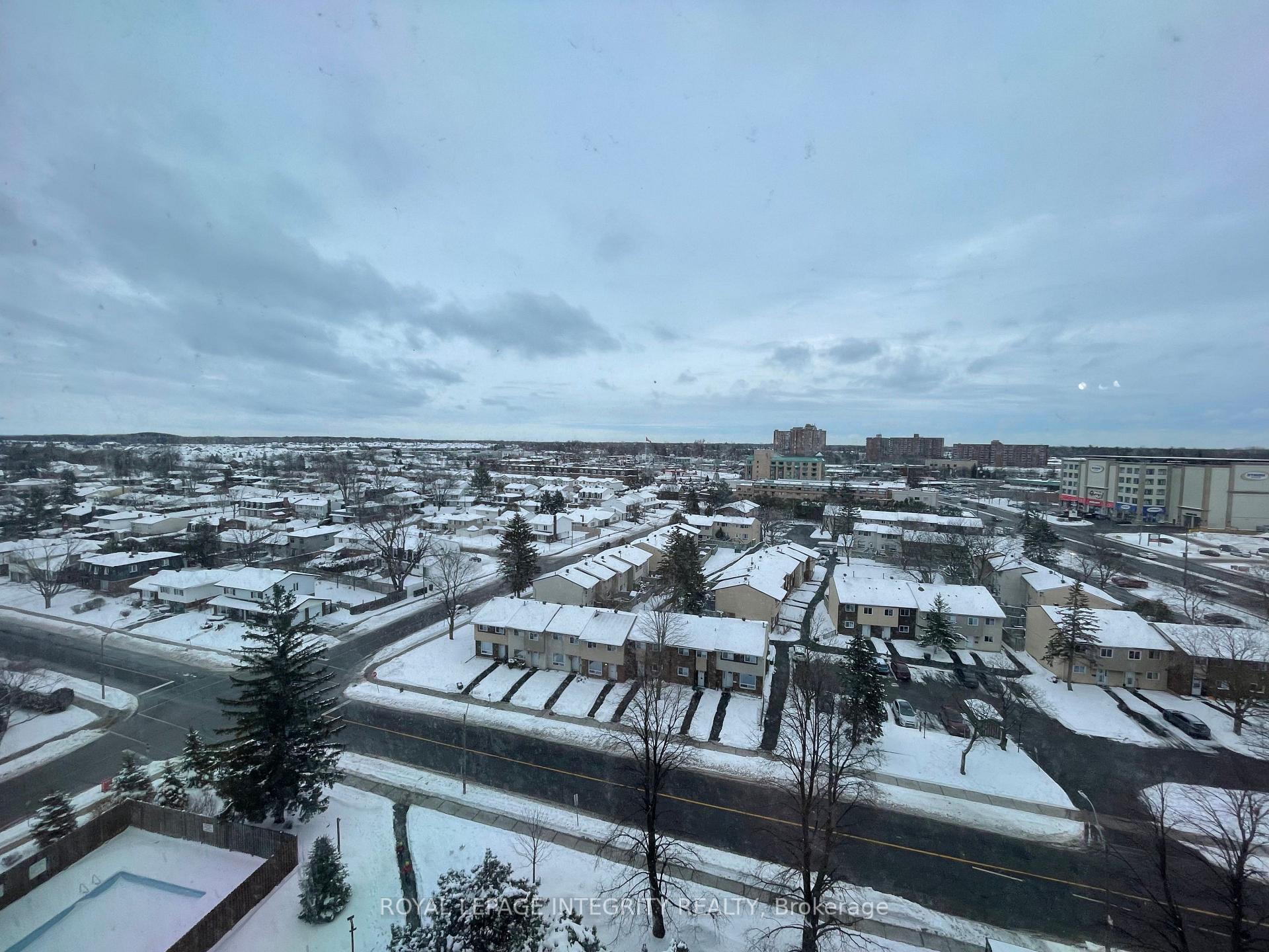 Photo 21 of Unit 1203, 1285 Cahill Drive, Ottawa, South Keys — HOMEH