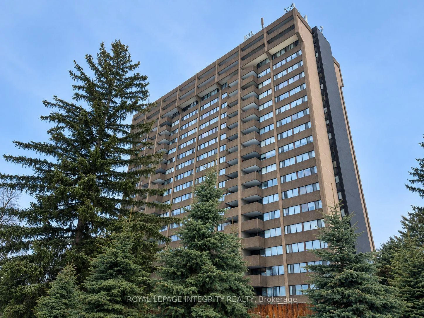 Photo of Unit 1203, 1285 Cahill Drive