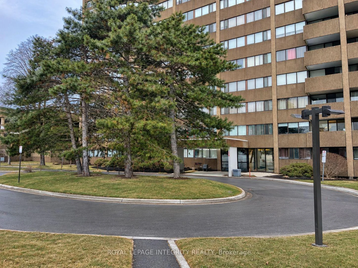 Photo 4 of Unit 1203, 1285 Cahill Drive, Ottawa, South Keys — HOMEH
