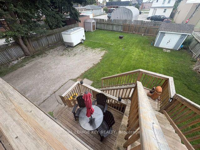 Photo 4 of 115 Brock Street N, Sarnia — HOMEH