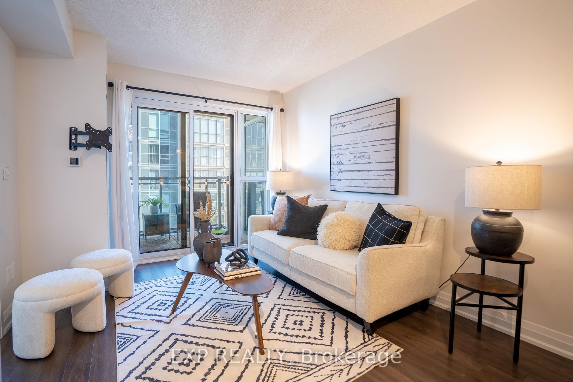 Photo 1 of Unit 2410, 20 Meadowglen Place, Scarborough, Woburn — HOMEH