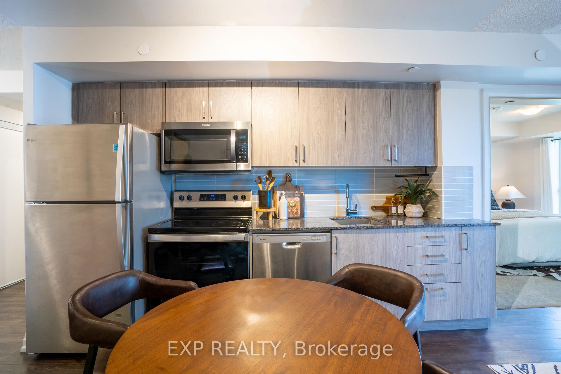 Photo 3 of Unit 2410, 20 Meadowglen Place, Scarborough, Woburn — HOMEH