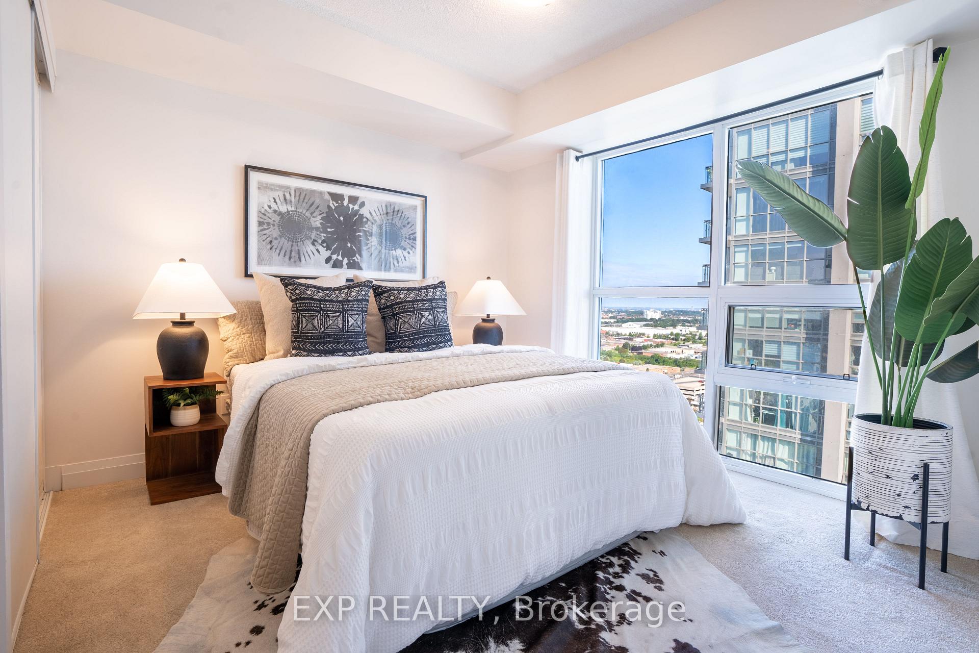 Photo 5 of Unit 2410, 20 Meadowglen Place, Scarborough, Woburn — HOMEH