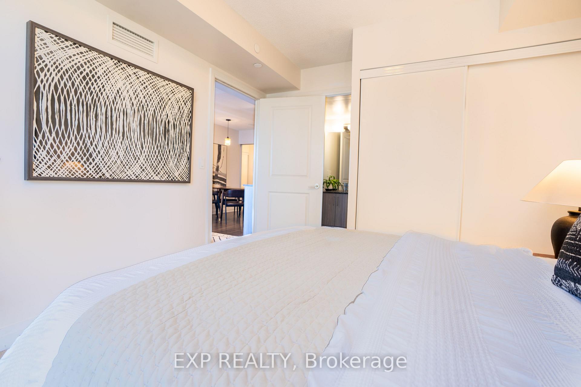 Photo 6 of Unit 2410, 20 Meadowglen Place, Scarborough, Woburn — HOMEH