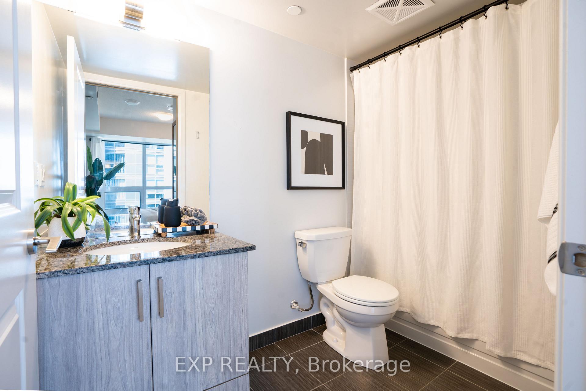 Photo 7 of Unit 2410, 20 Meadowglen Place, Scarborough, Woburn — HOMEH