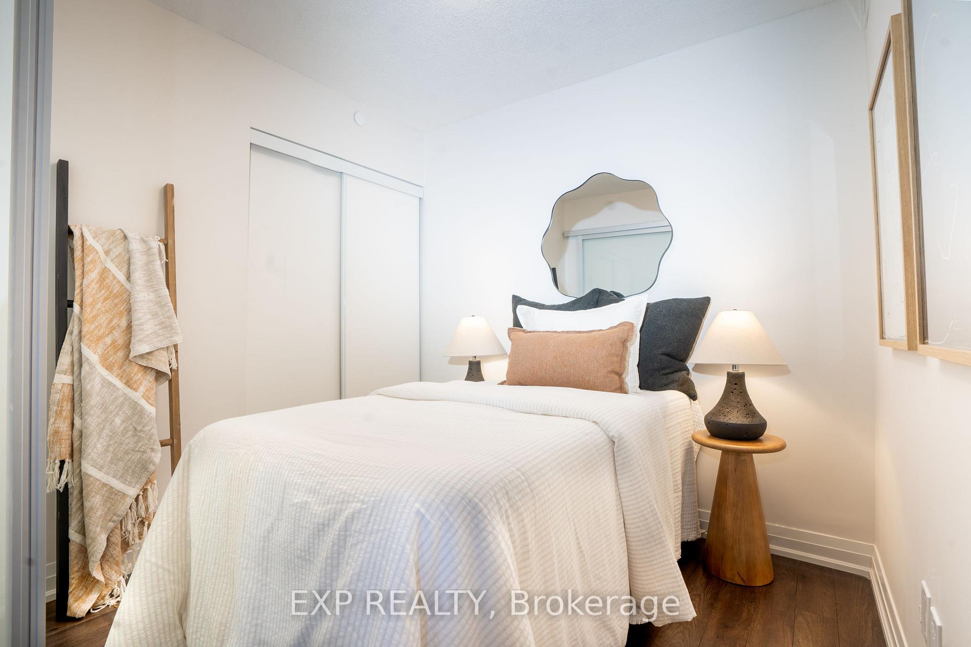 Photo 8 of Unit 2410, 20 Meadowglen Place, Scarborough, Woburn — HOMEH