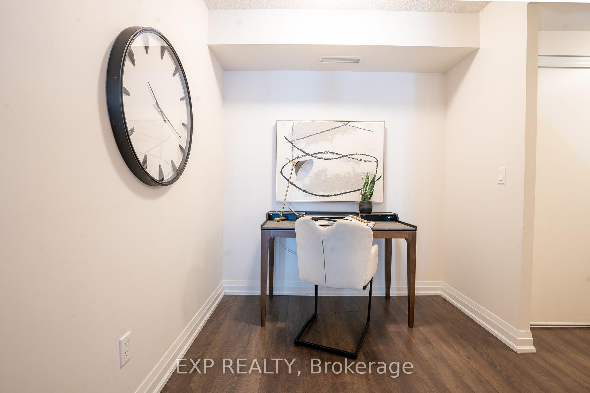 Photo 9 of Unit 2410, 20 Meadowglen Place, Scarborough, Woburn — HOMEH