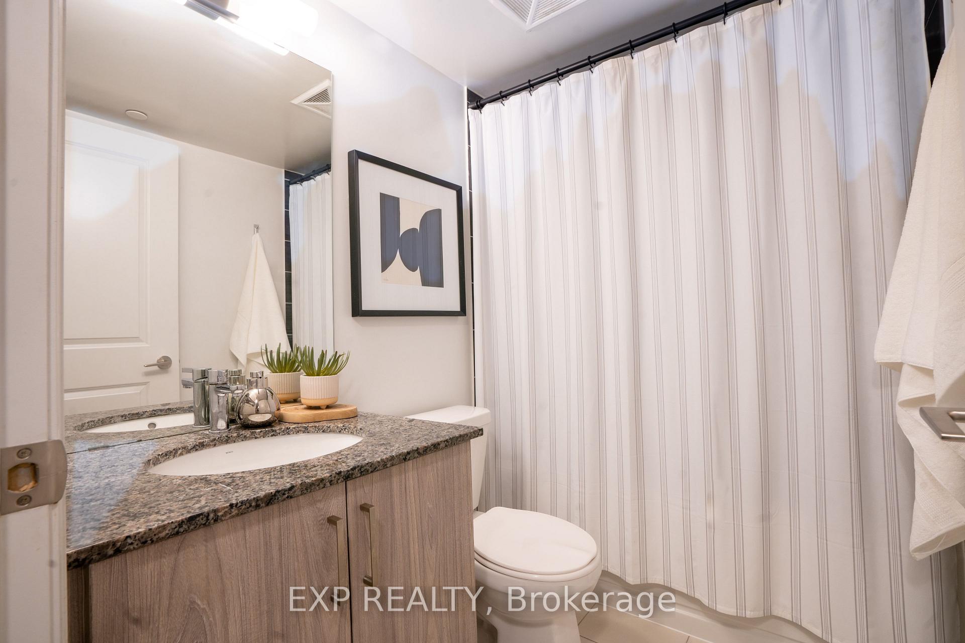 Photo 11 of Unit 2410, 20 Meadowglen Place, Scarborough, Woburn — HOMEH