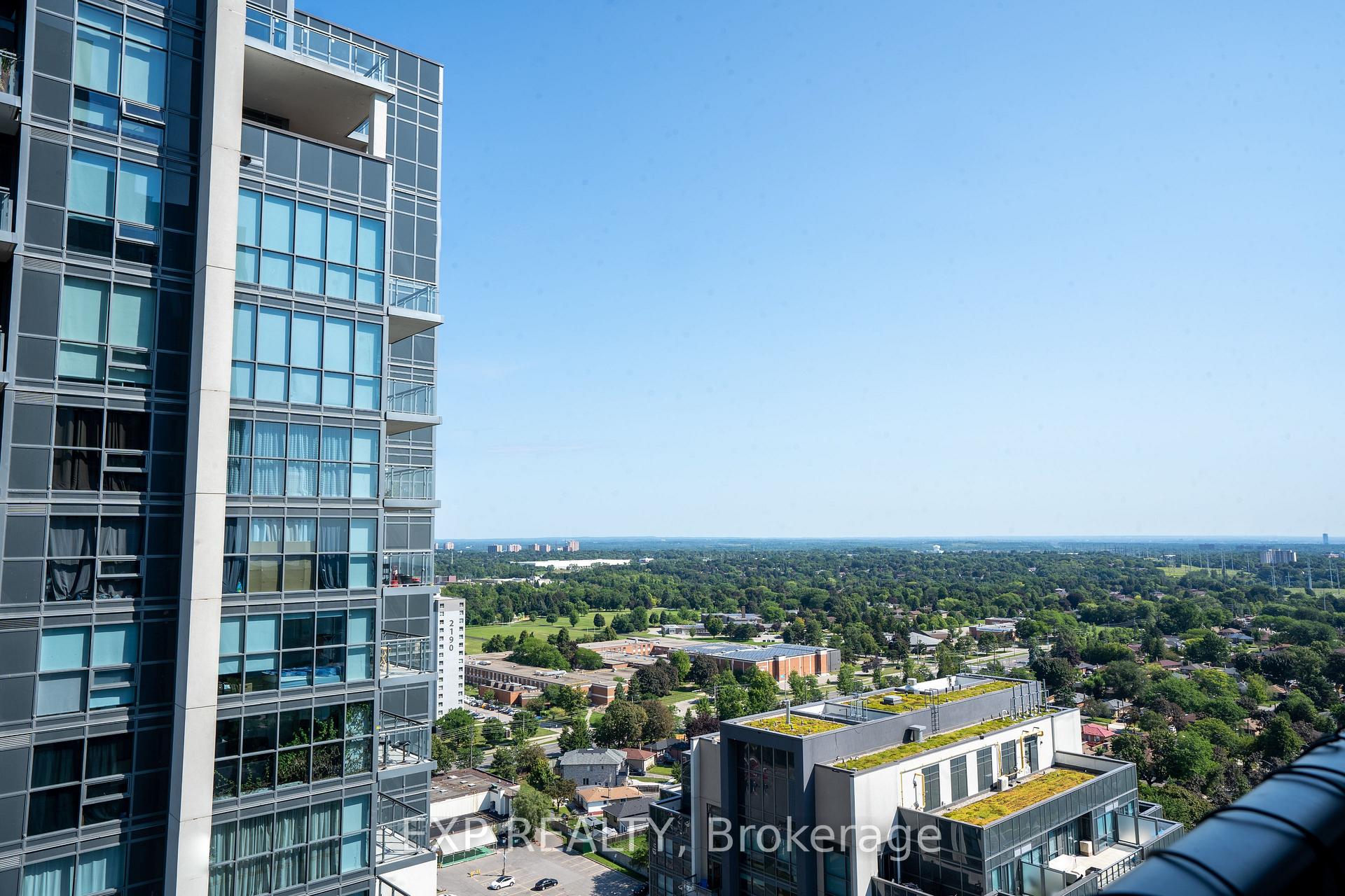 Photo 14 of Unit 2410, 20 Meadowglen Place, Scarborough, Woburn — HOMEH