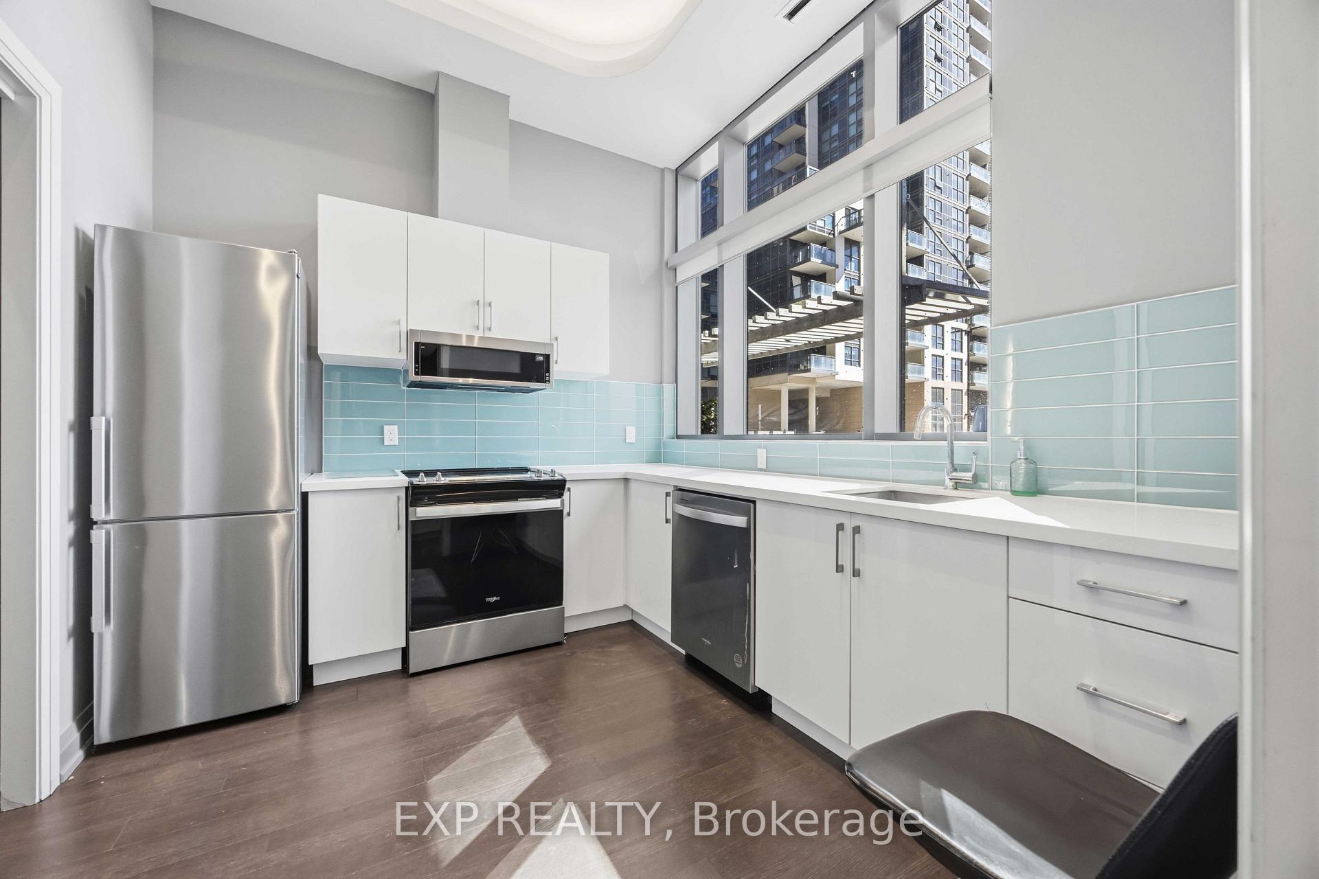 Photo 16 of Unit 2410, 20 Meadowglen Place, Scarborough, Woburn — HOMEH
