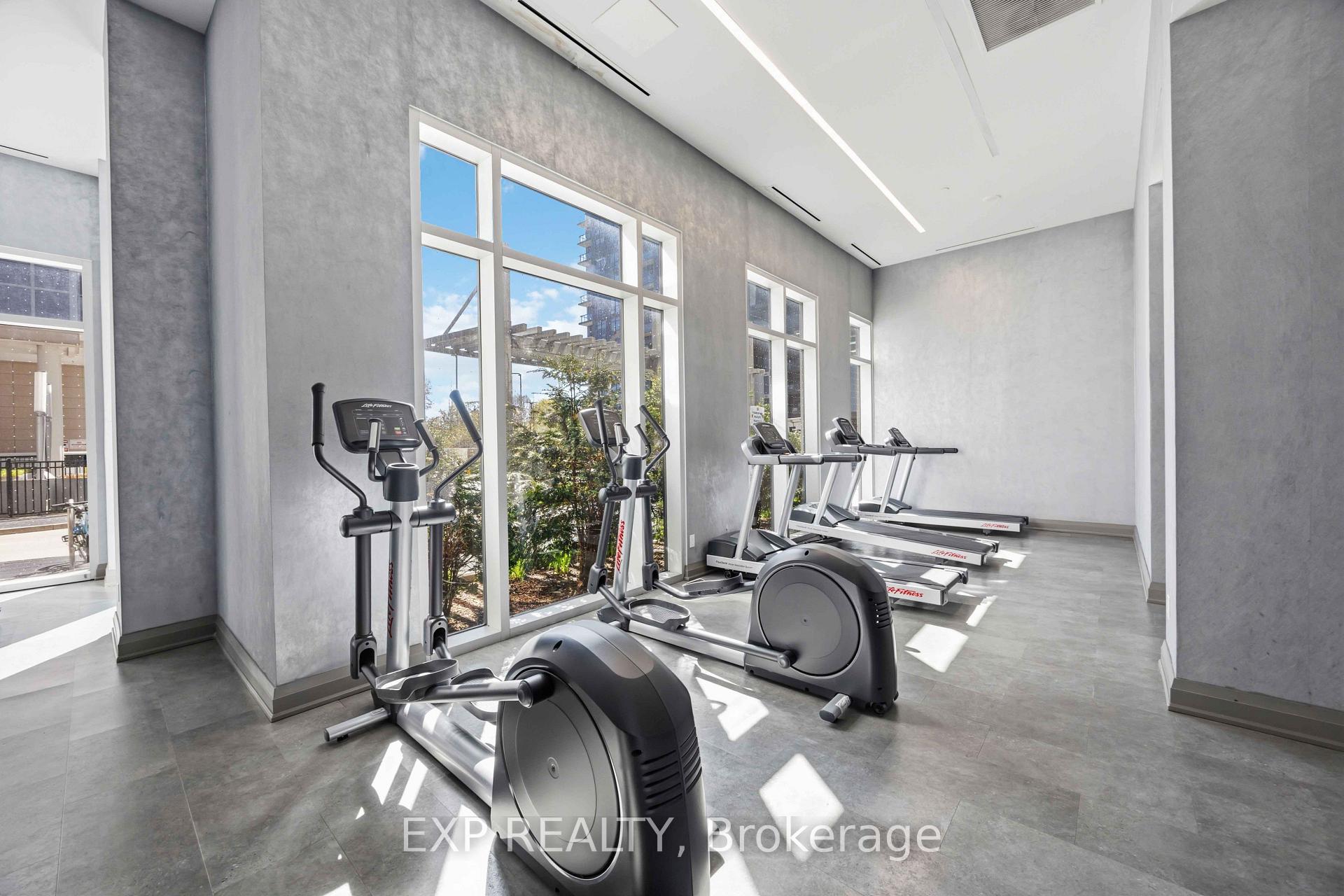 Photo 18 of Unit 2410, 20 Meadowglen Place, Scarborough, Woburn — HOMEH