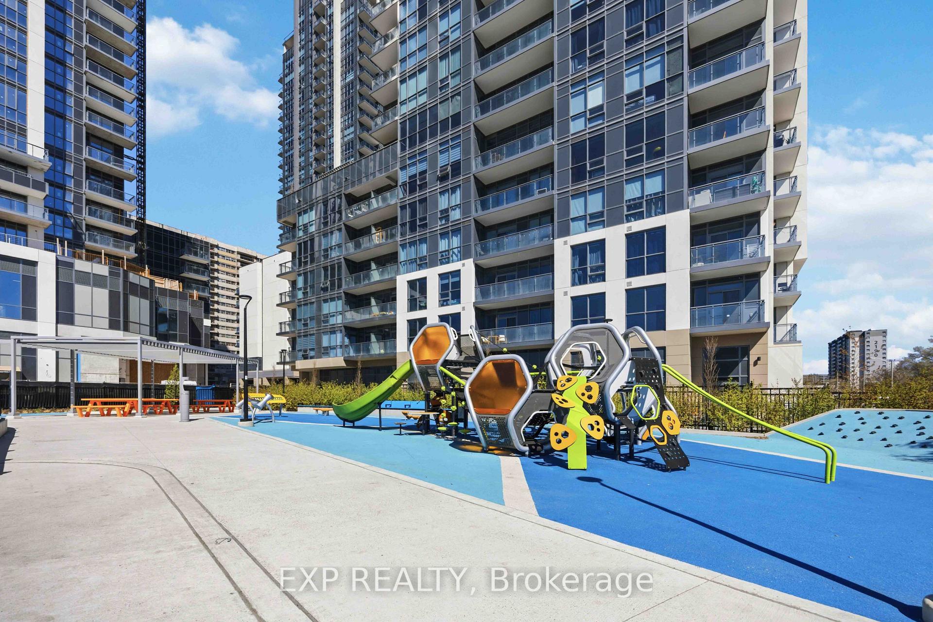 Photo 19 of Unit 2410, 20 Meadowglen Place, Scarborough, Woburn — HOMEH