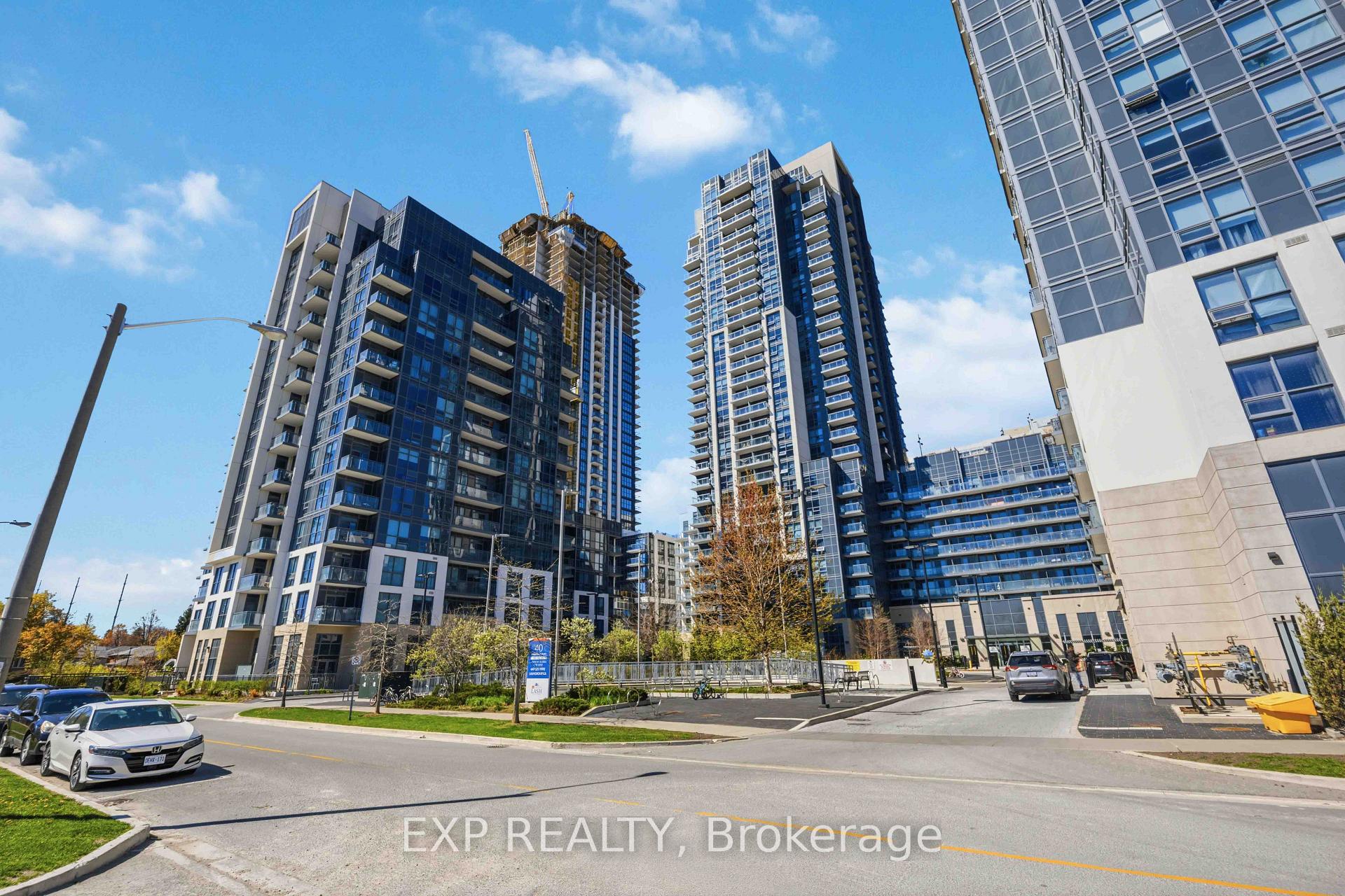 Photo 20 of Unit 2410, 20 Meadowglen Place, Scarborough, Woburn — HOMEH