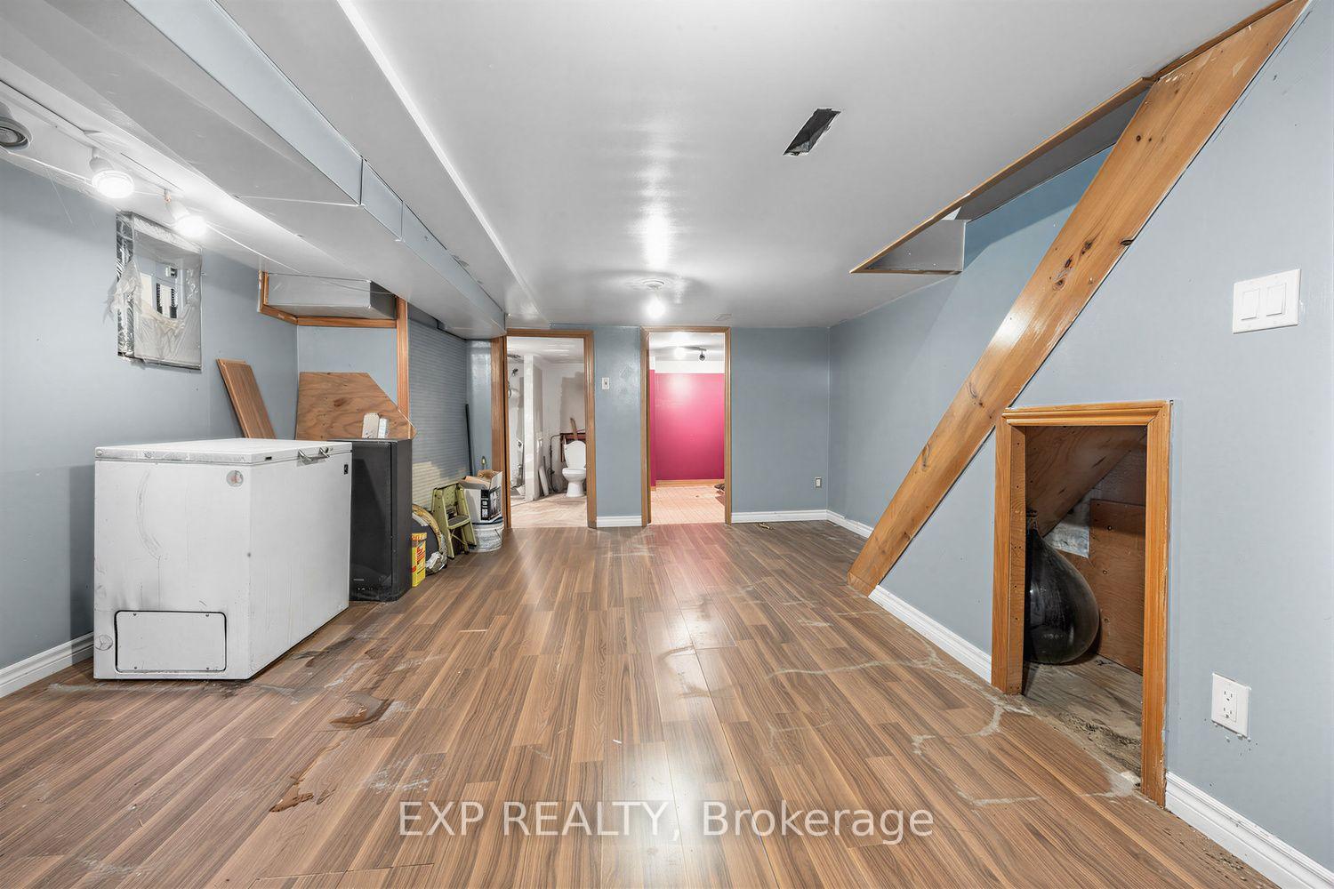 Photo 18 of 511 Carlaw Avenue, Toronto, North Riverdale — HOMEH