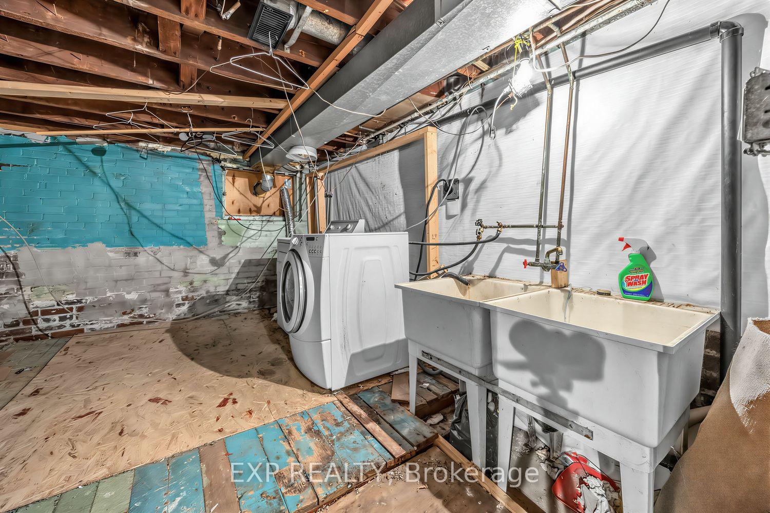 Photo 19 of 511 Carlaw Avenue, Toronto, North Riverdale — HOMEH