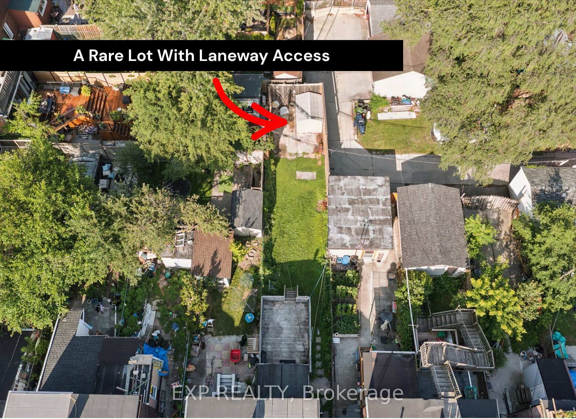 Photo 21 of 511 Carlaw Avenue, Toronto, North Riverdale — HOMEH