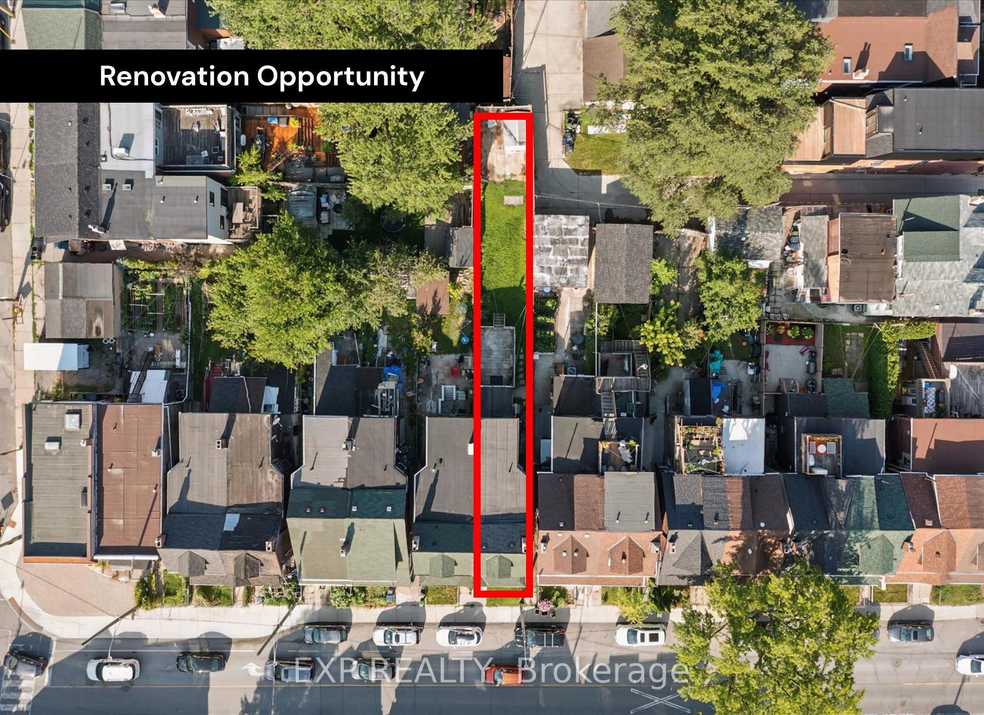 Photo 22 of 511 Carlaw Avenue, Toronto, North Riverdale — HOMEH