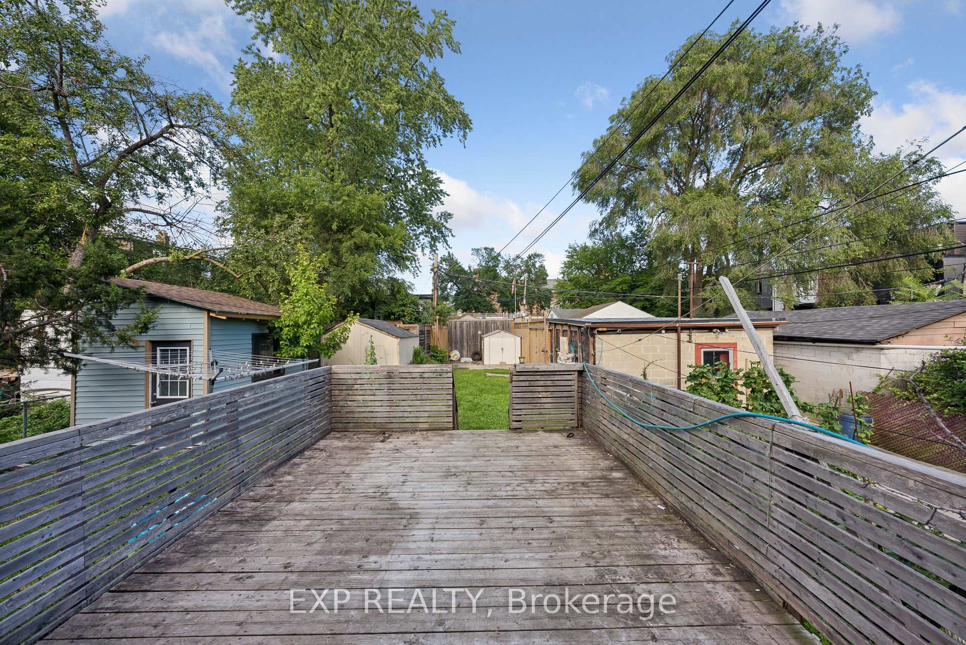 Photo 23 of 511 Carlaw Avenue, Toronto, North Riverdale — HOMEH