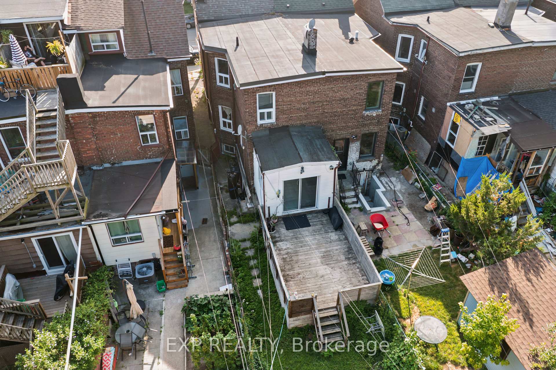 Photo 25 of 511 Carlaw Avenue, Toronto, North Riverdale — HOMEH