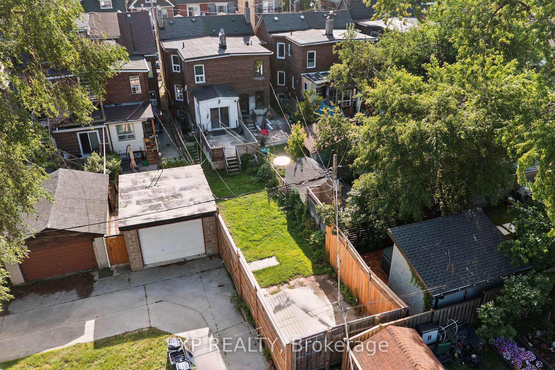 Photo 26 of 511 Carlaw Avenue, Toronto, North Riverdale — HOMEH