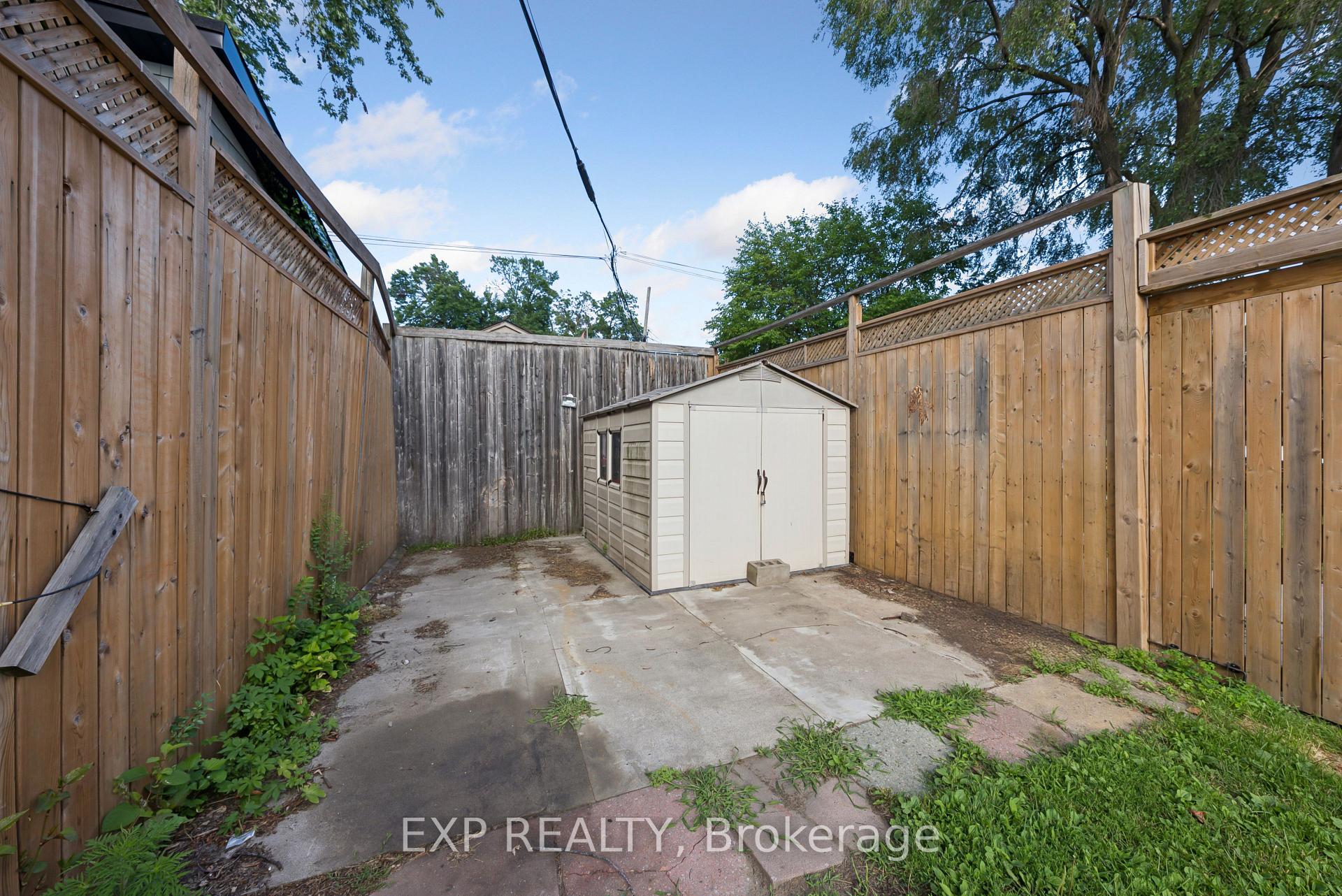 Photo 27 of 511 Carlaw Avenue, Toronto, North Riverdale — HOMEH