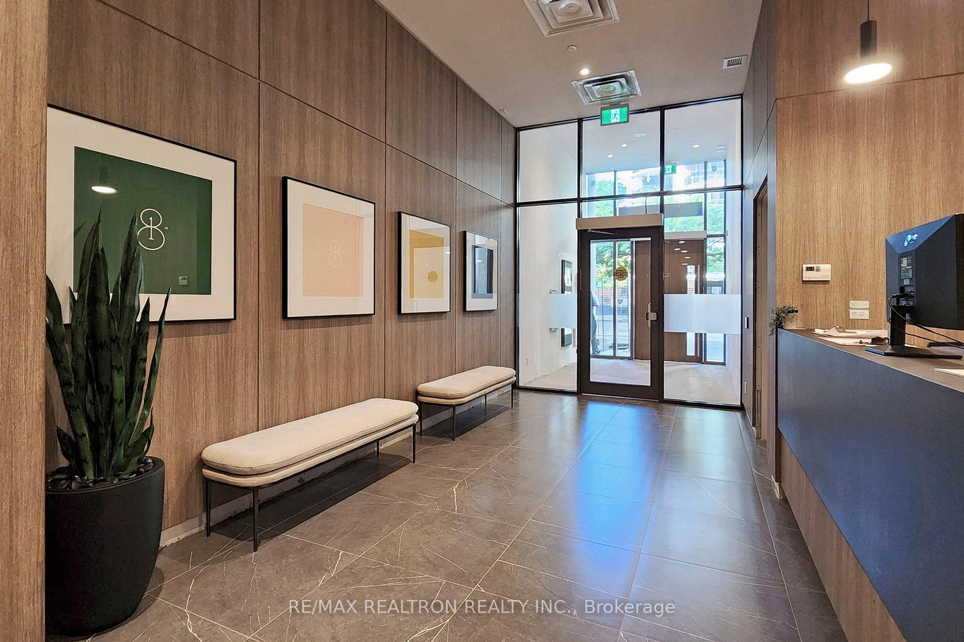 Photo 3 of Unit 2001, 81 Wellesley Street E, Toronto, Church-Yonge Corridor — HOMEH