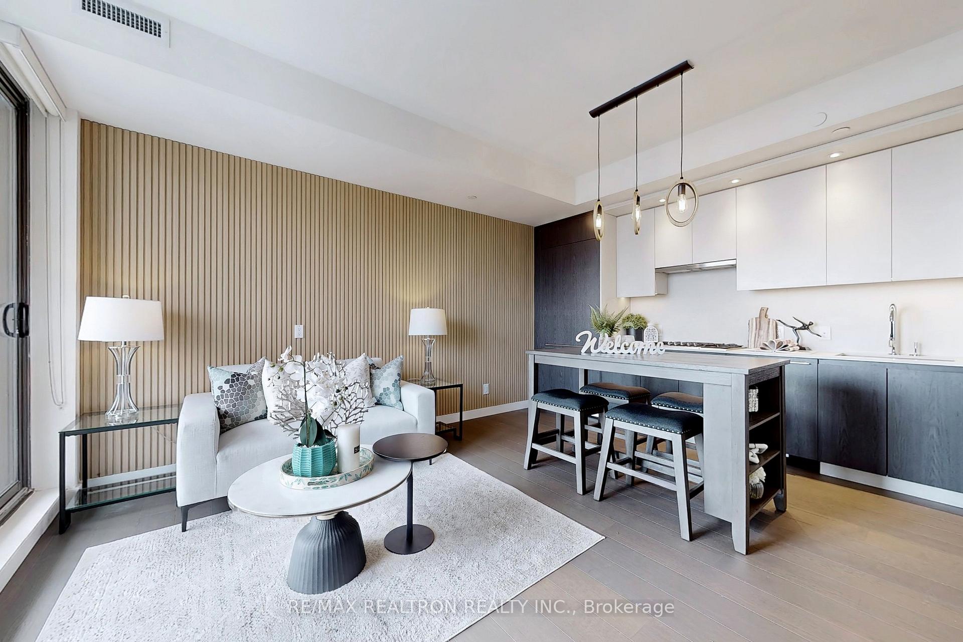 Photo 4 of Unit 2001, 81 Wellesley Street E, Toronto, Church-Yonge Corridor — HOMEH