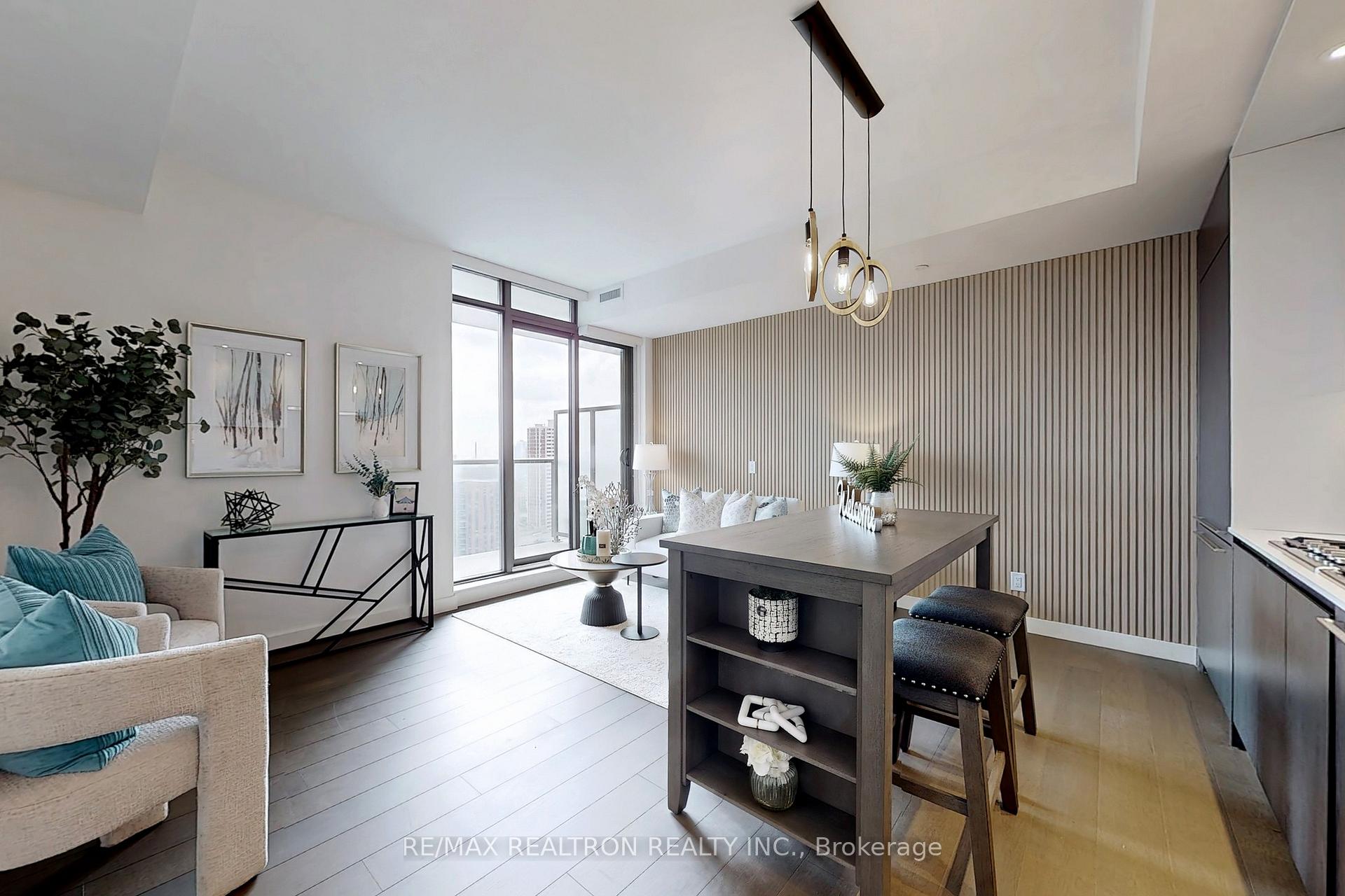 Photo 9 of Unit 2001, 81 Wellesley Street E, Toronto, Church-Yonge Corridor — HOMEH