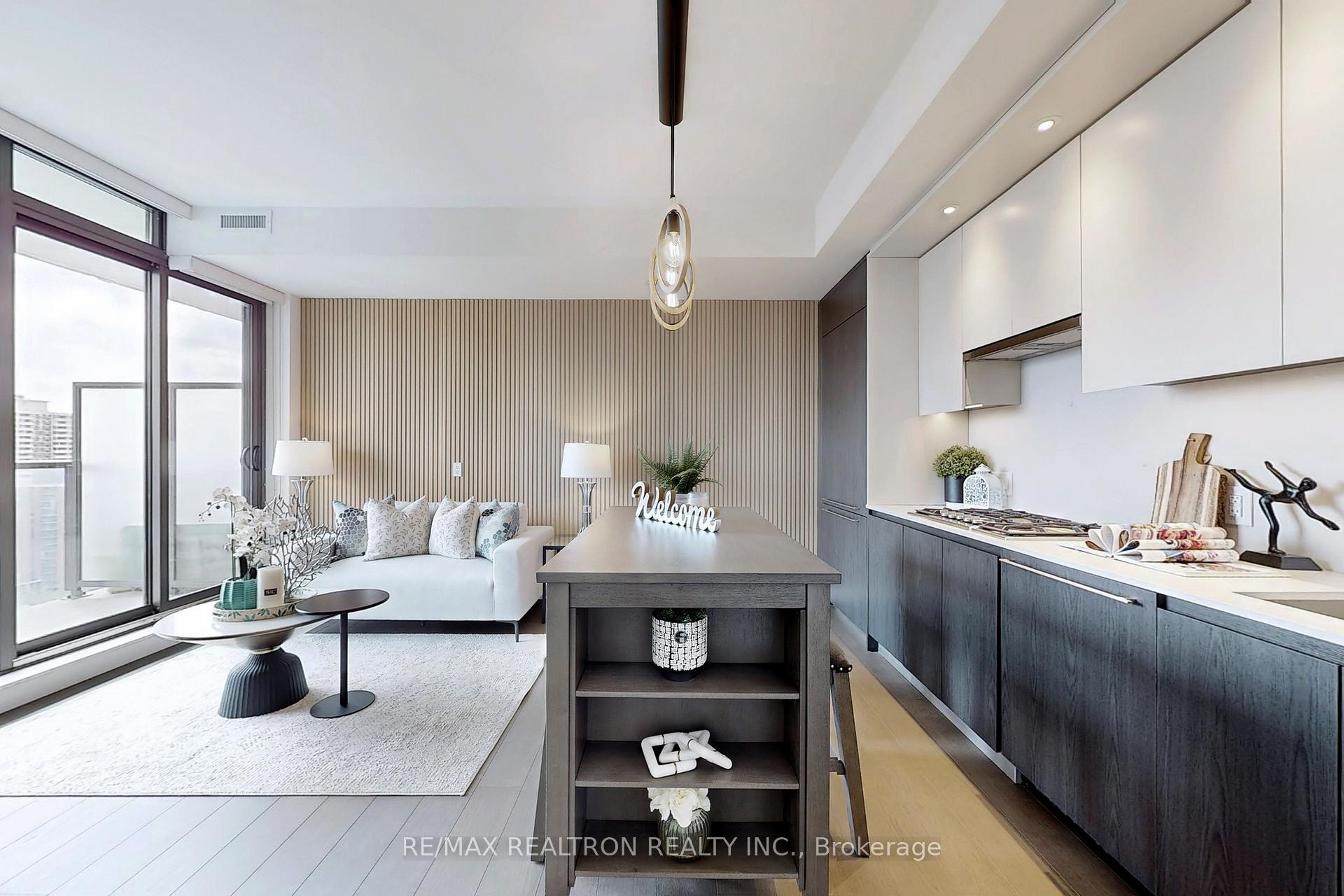 Photo 10 of Unit 2001, 81 Wellesley Street E, Toronto, Church-Yonge Corridor — HOMEH