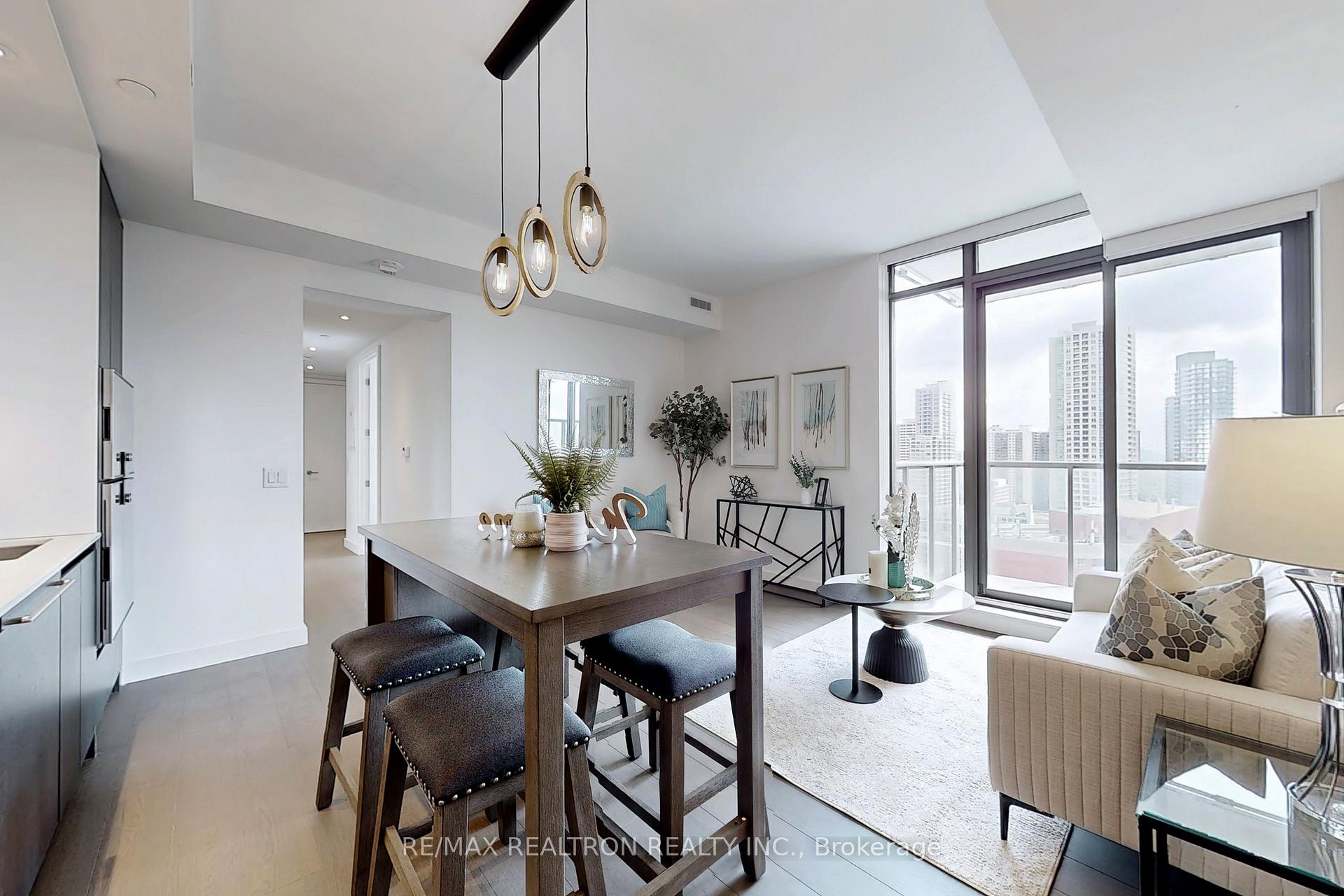 Photo 11 of Unit 2001, 81 Wellesley Street E, Toronto, Church-Yonge Corridor — HOMEH