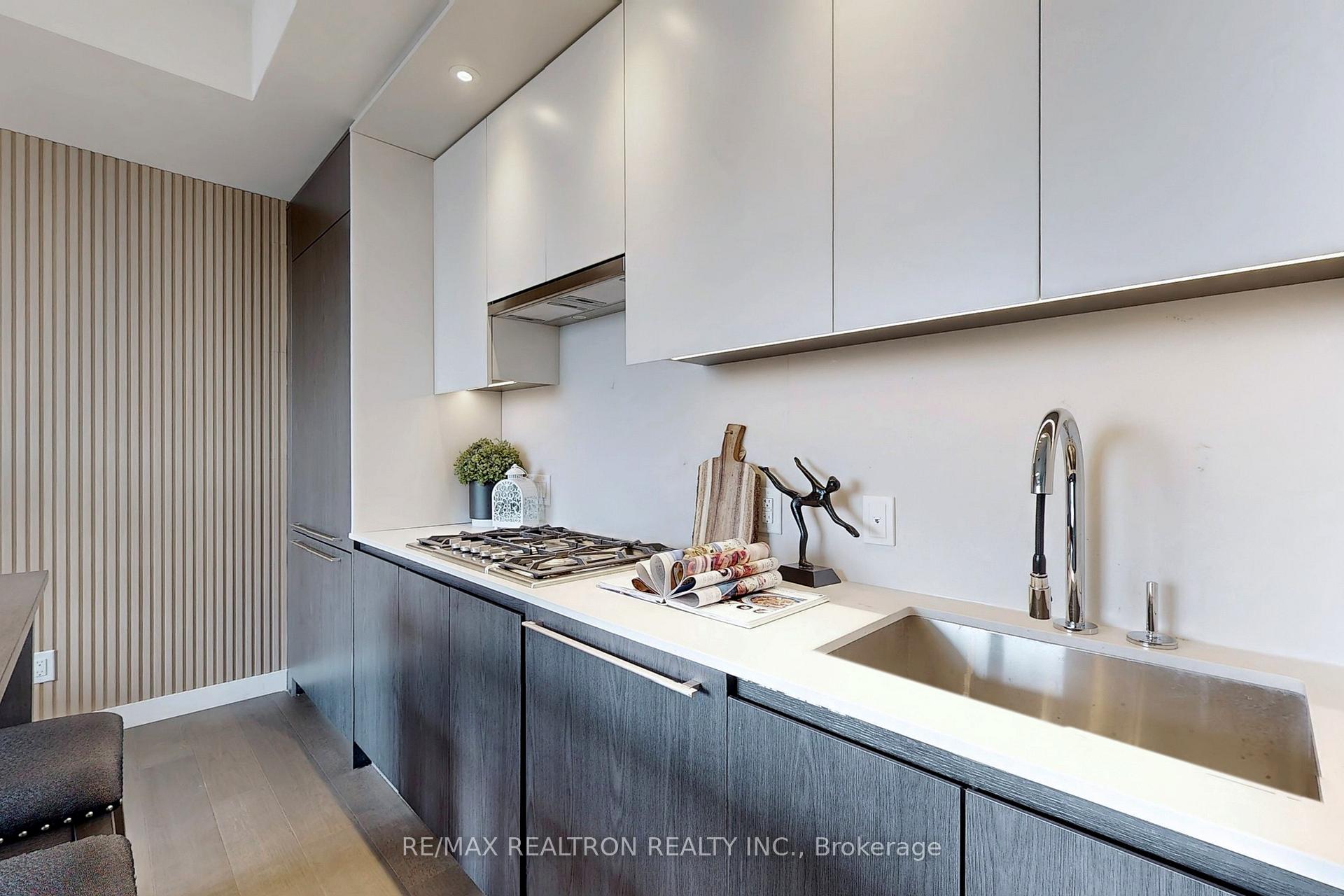 Photo 12 of Unit 2001, 81 Wellesley Street E, Toronto, Church-Yonge Corridor — HOMEH