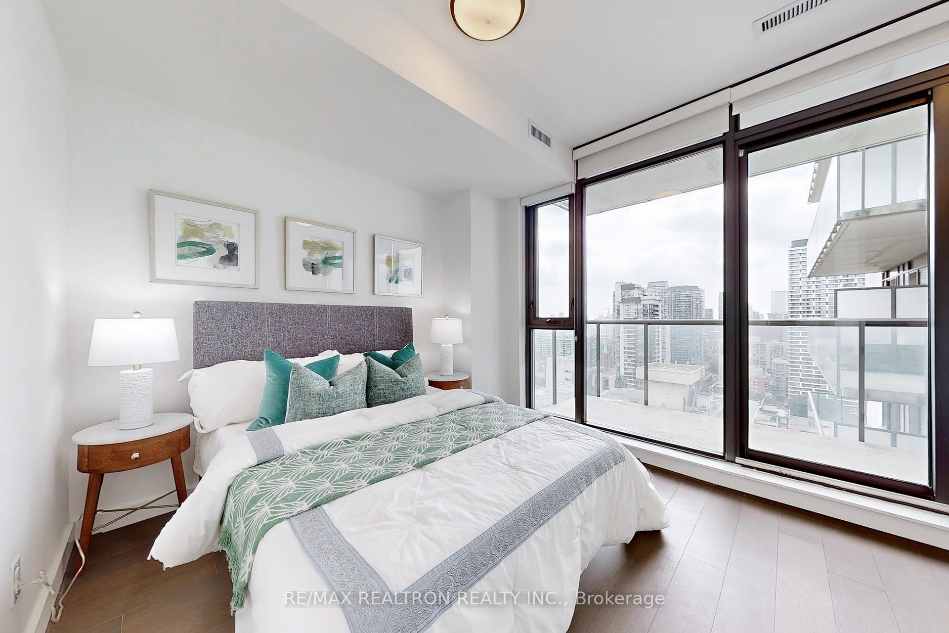 Photo 14 of Unit 2001, 81 Wellesley Street E, Toronto, Church-Yonge Corridor — HOMEH