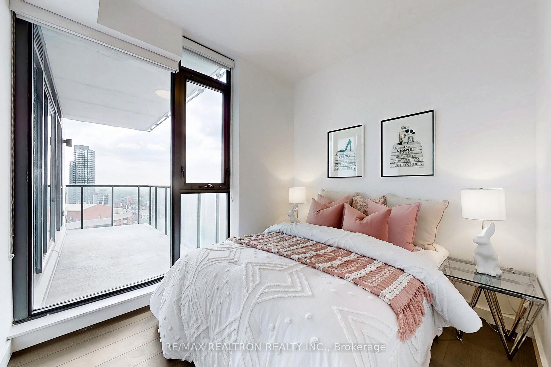 Photo 20 of Unit 2001, 81 Wellesley Street E, Toronto, Church-Yonge Corridor — HOMEH