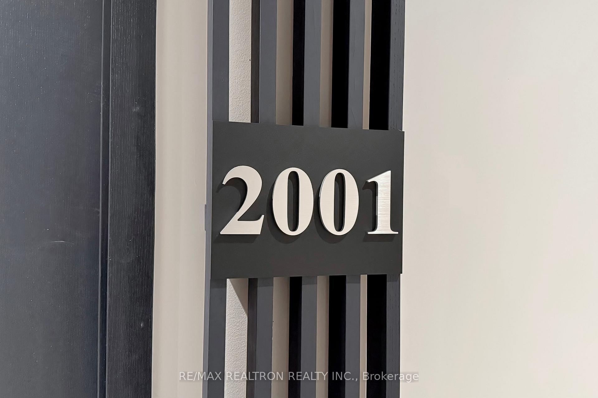 Photo 26 of Unit 2001, 81 Wellesley Street E, Toronto, Church-Yonge Corridor — HOMEH