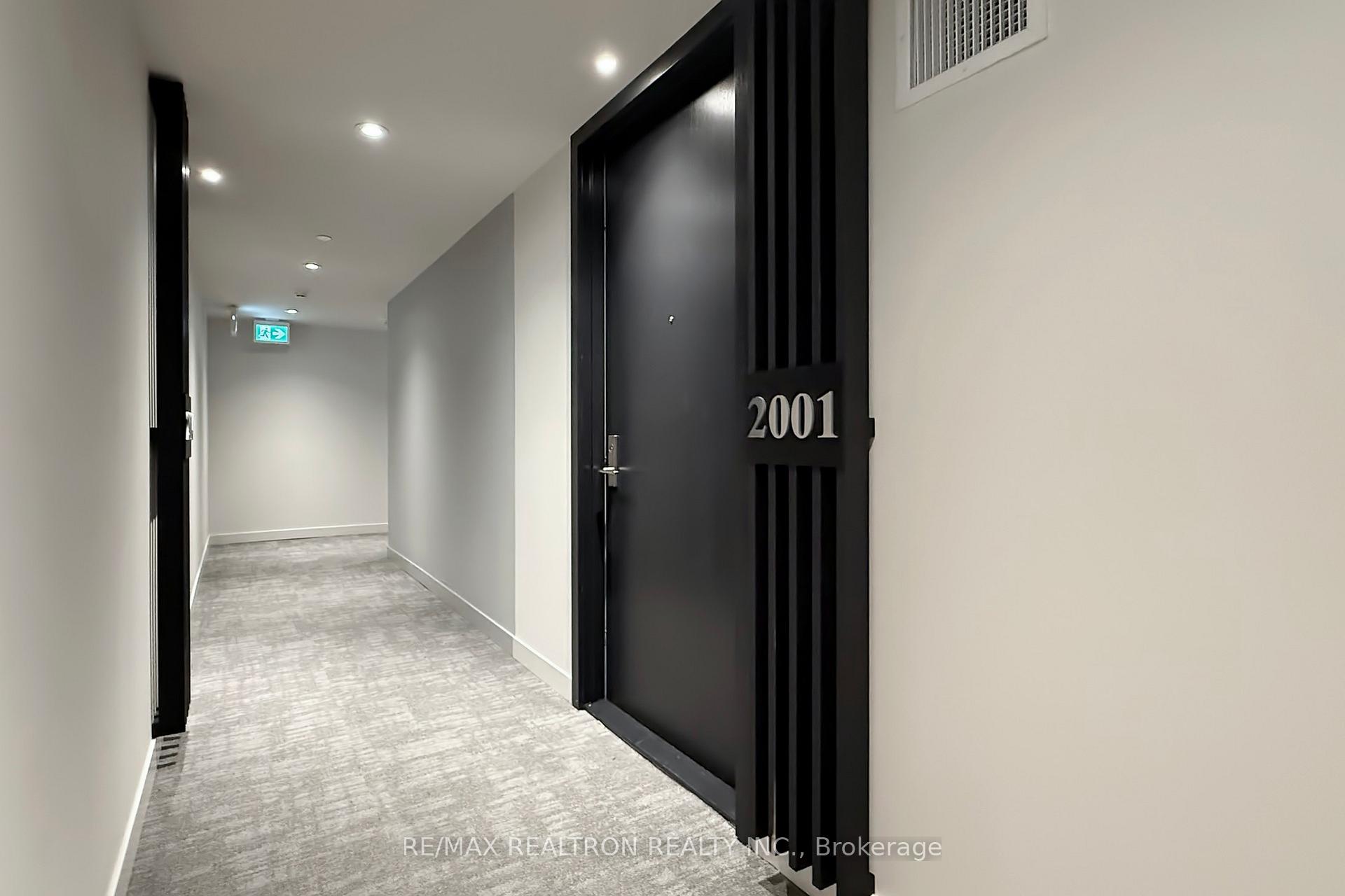 Photo 27 of Unit 2001, 81 Wellesley Street E, Toronto, Church-Yonge Corridor — HOMEH