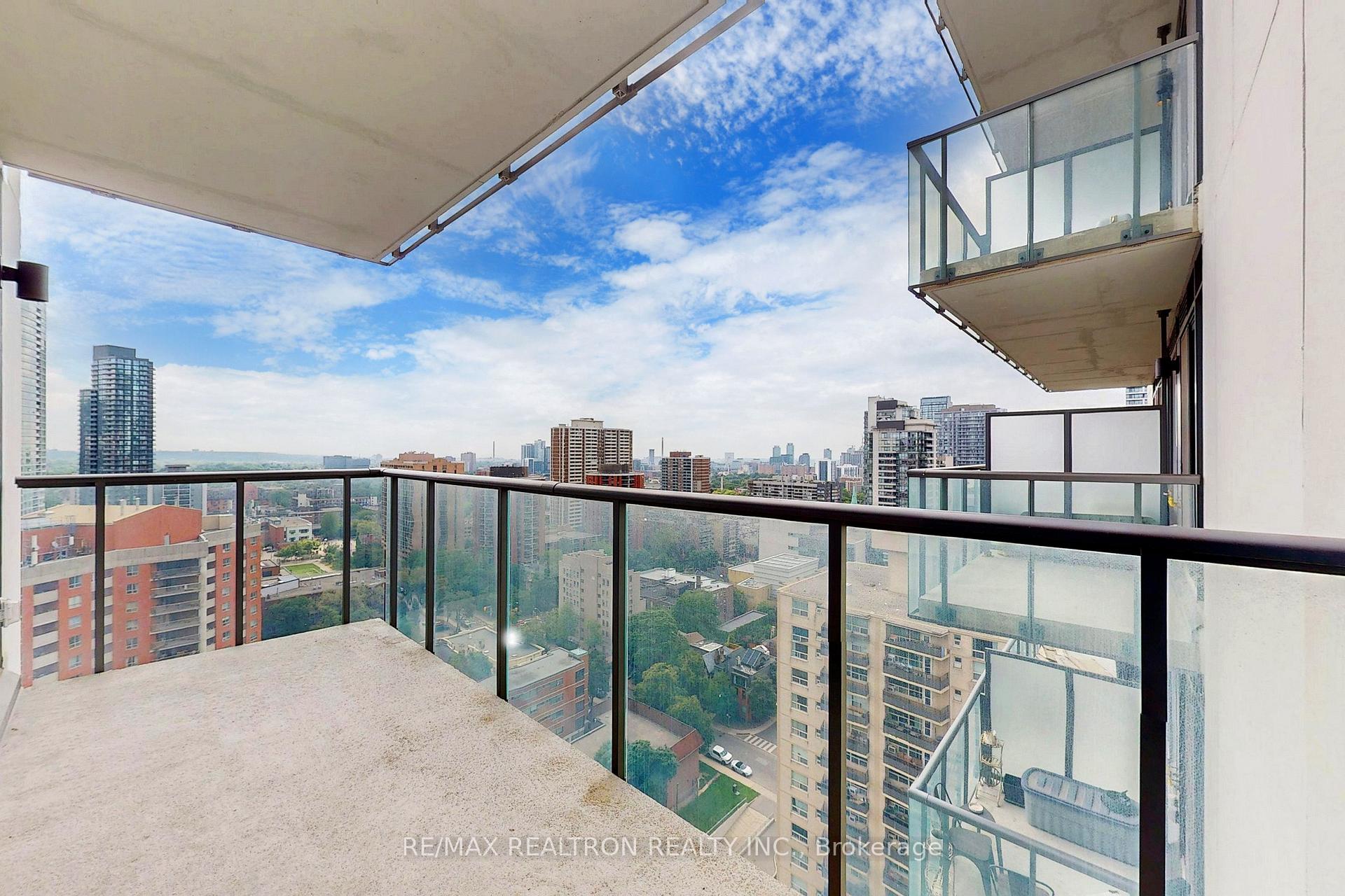 Photo 28 of Unit 2001, 81 Wellesley Street E, Toronto, Church-Yonge Corridor — HOMEH