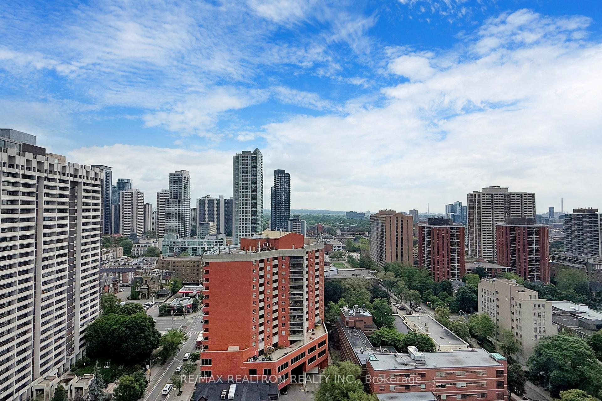 Photo 29 of Unit 2001, 81 Wellesley Street E, Toronto, Church-Yonge Corridor — HOMEH