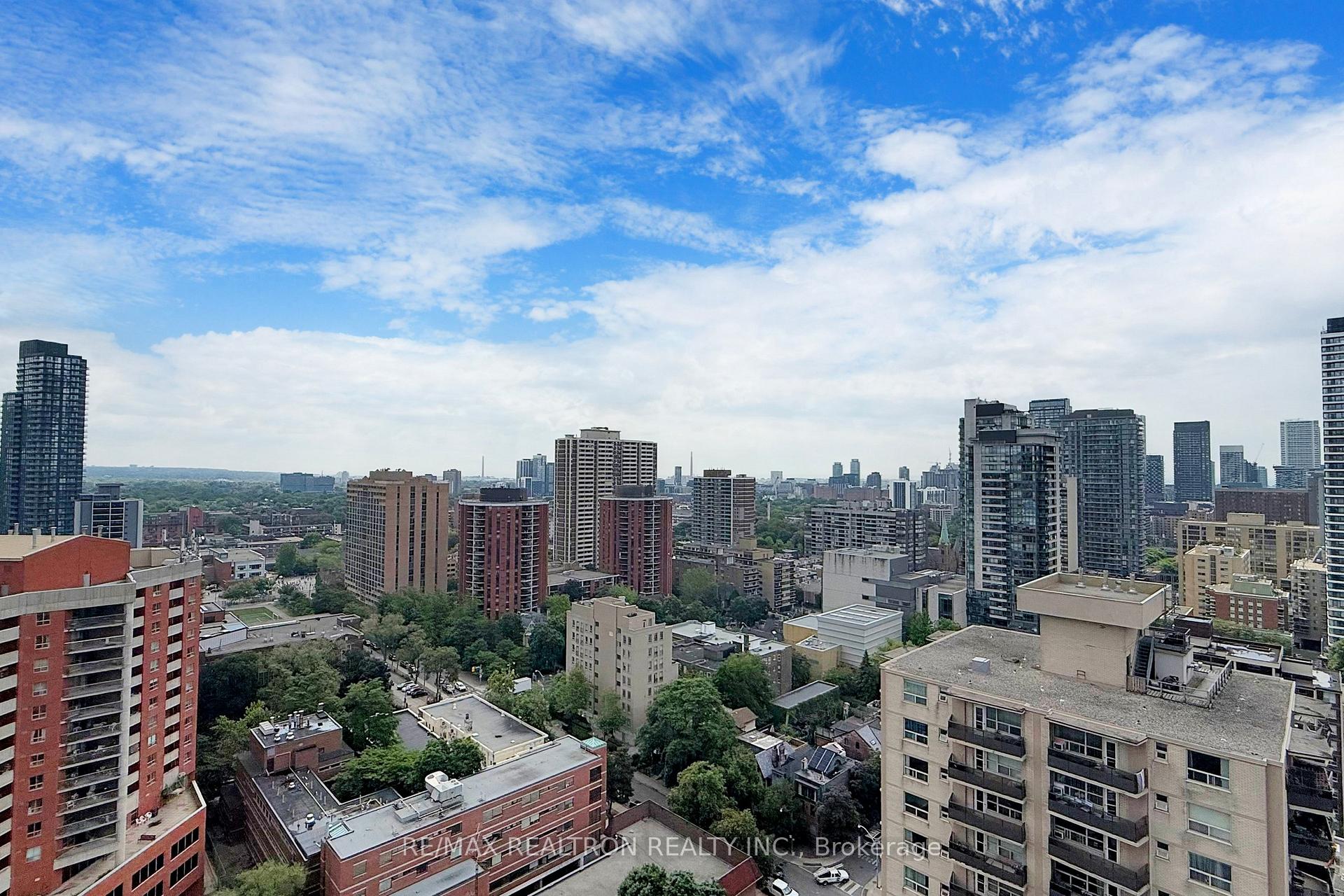 Photo 30 of Unit 2001, 81 Wellesley Street E, Toronto, Church-Yonge Corridor — HOMEH