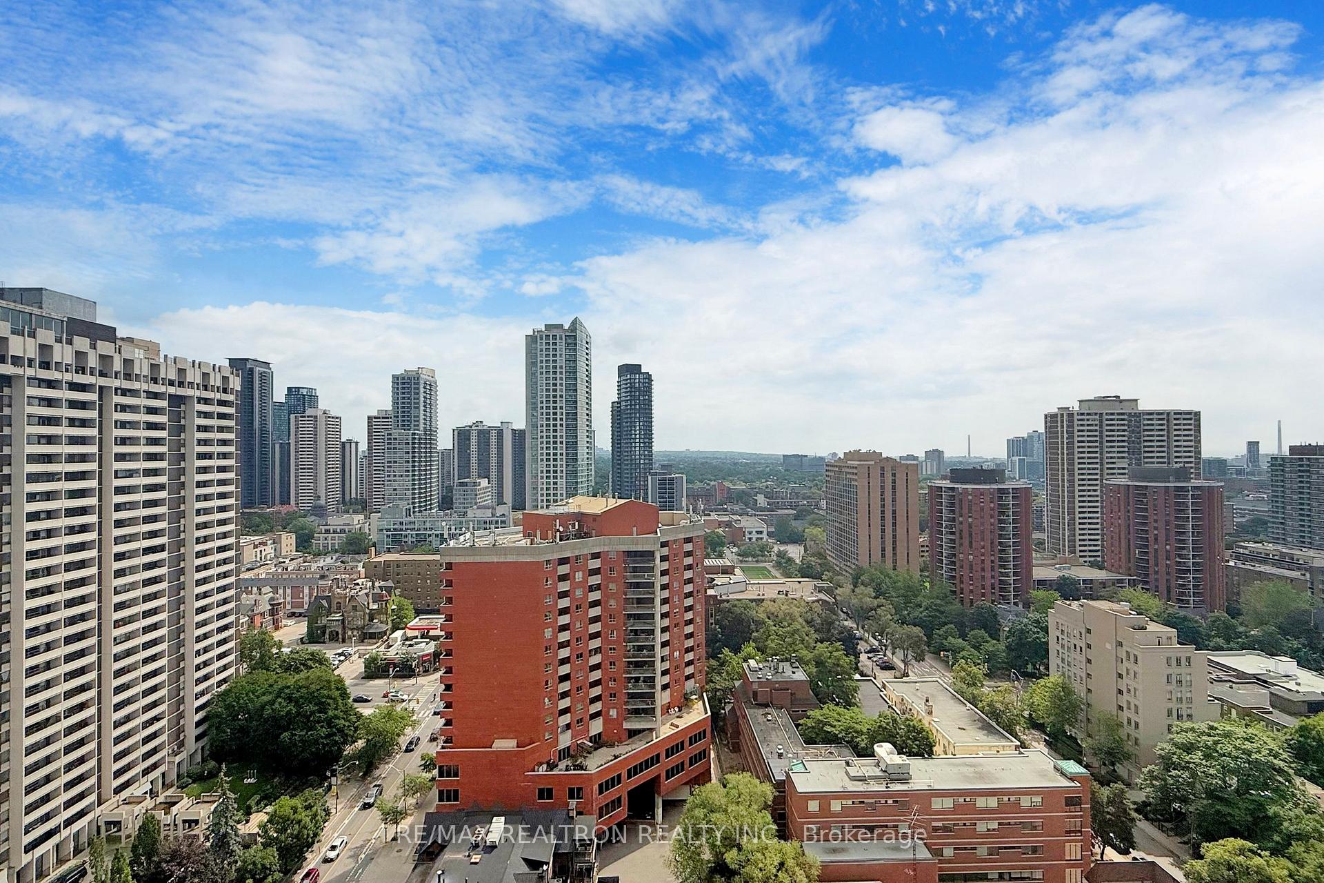 Photo 31 of Unit 2001, 81 Wellesley Street E, Toronto, Church-Yonge Corridor — HOMEH